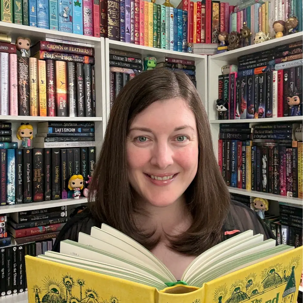 Bookish_Aly_Cat profile pic