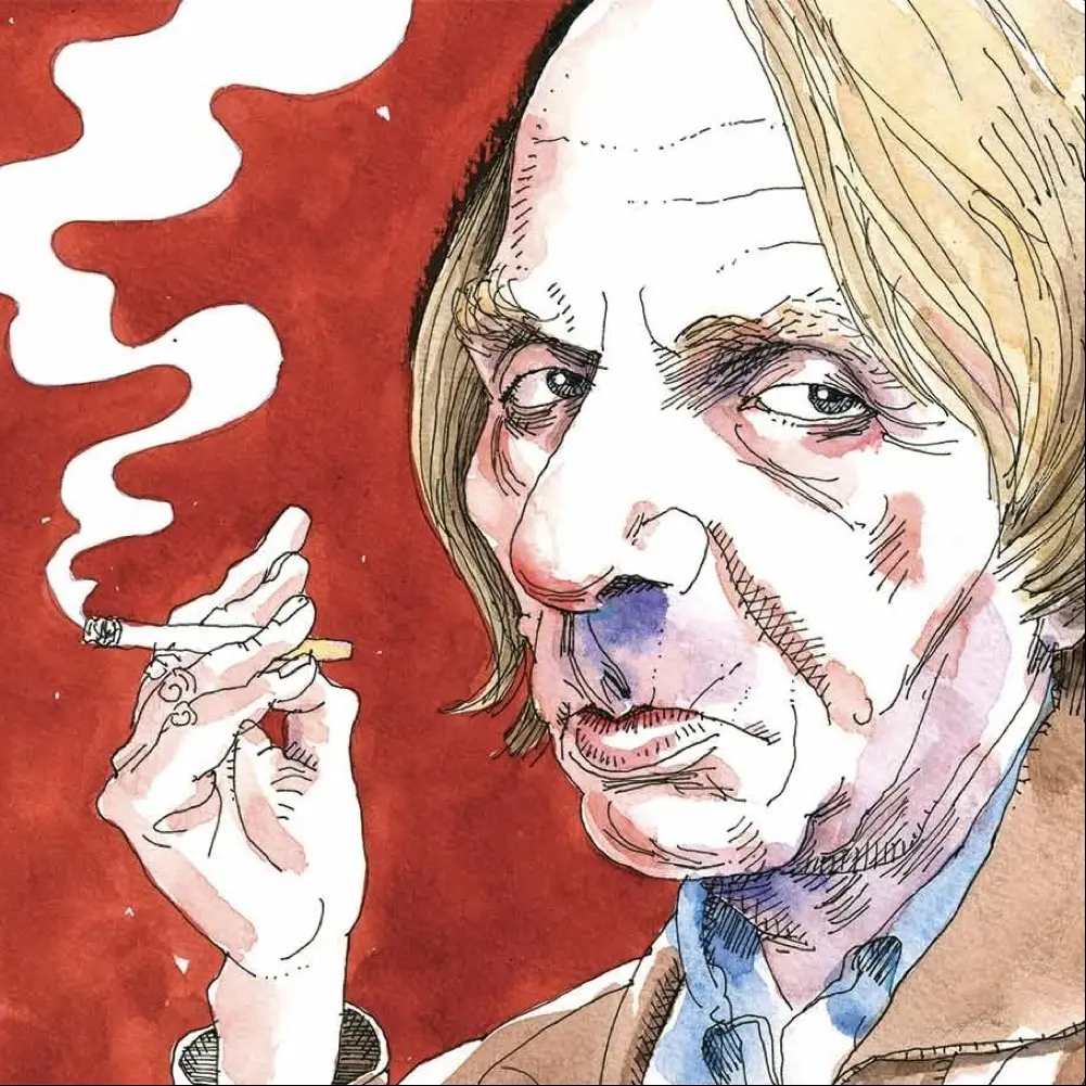 John Holliday profile pic