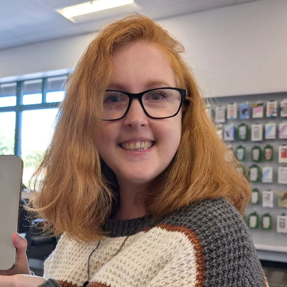 Kennasbookrecs avatar