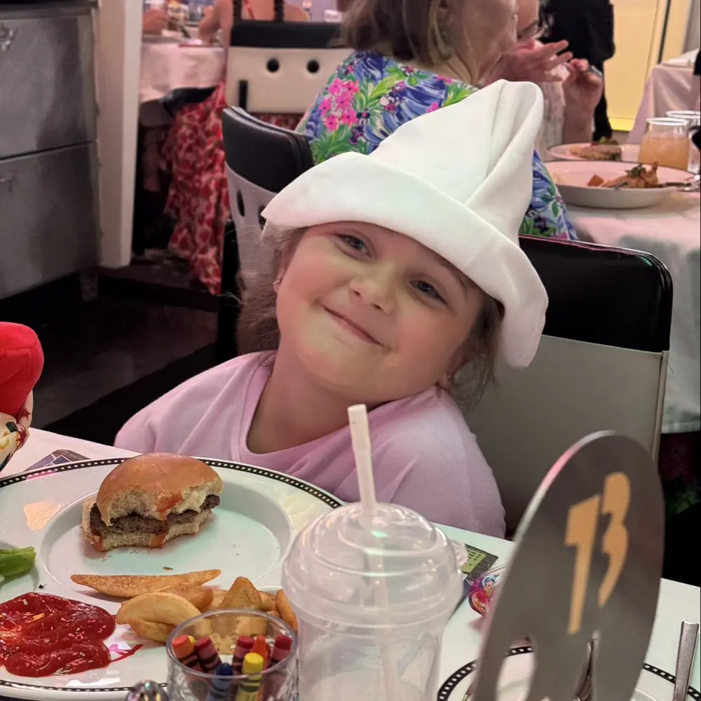 Anastasia profile pic