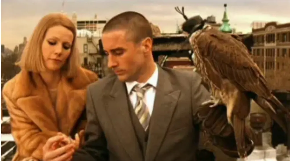 Mentatist profile pic