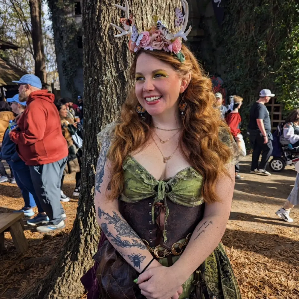 Jencerely profile pic