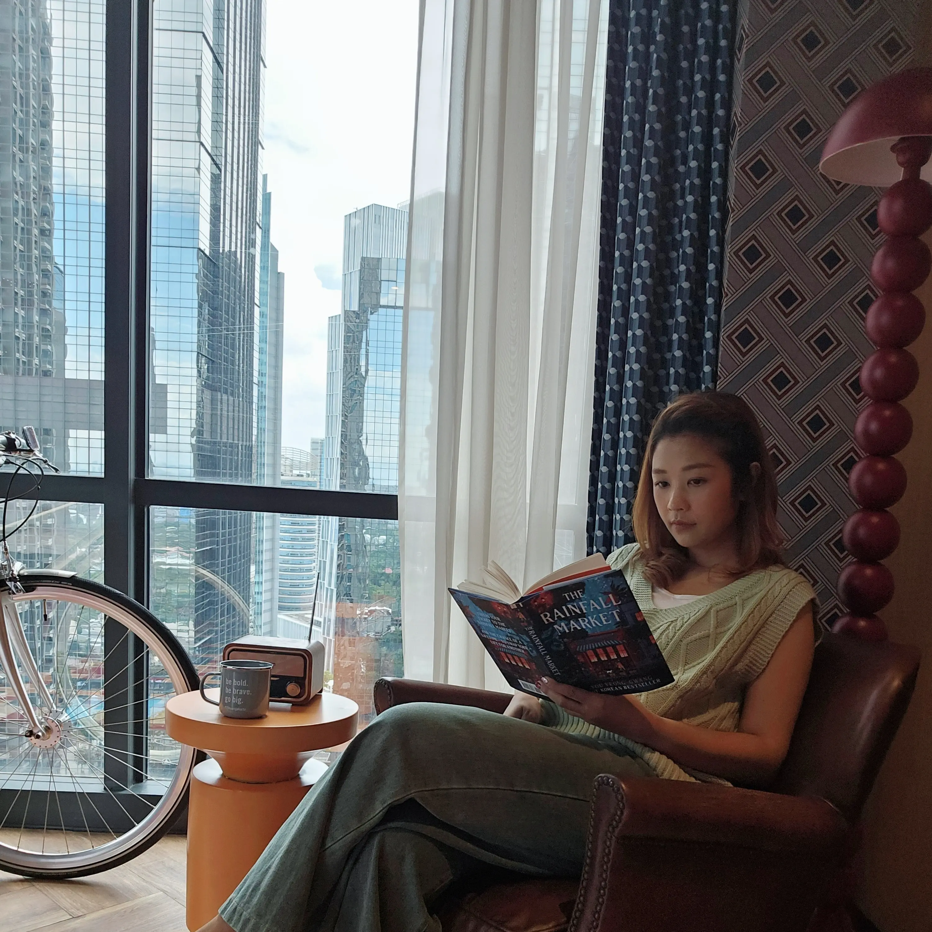 NaySantika profile pic