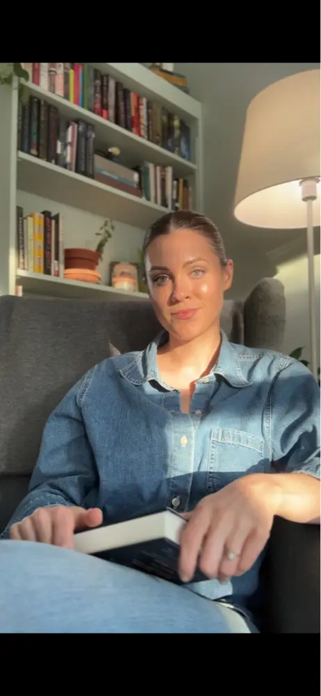 Elise Martinez profile pic