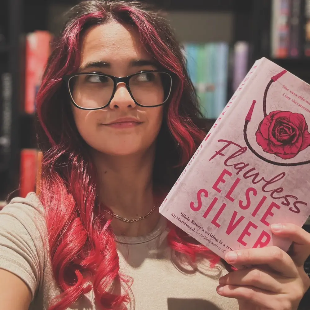 JaydesBookAddiction profile pic