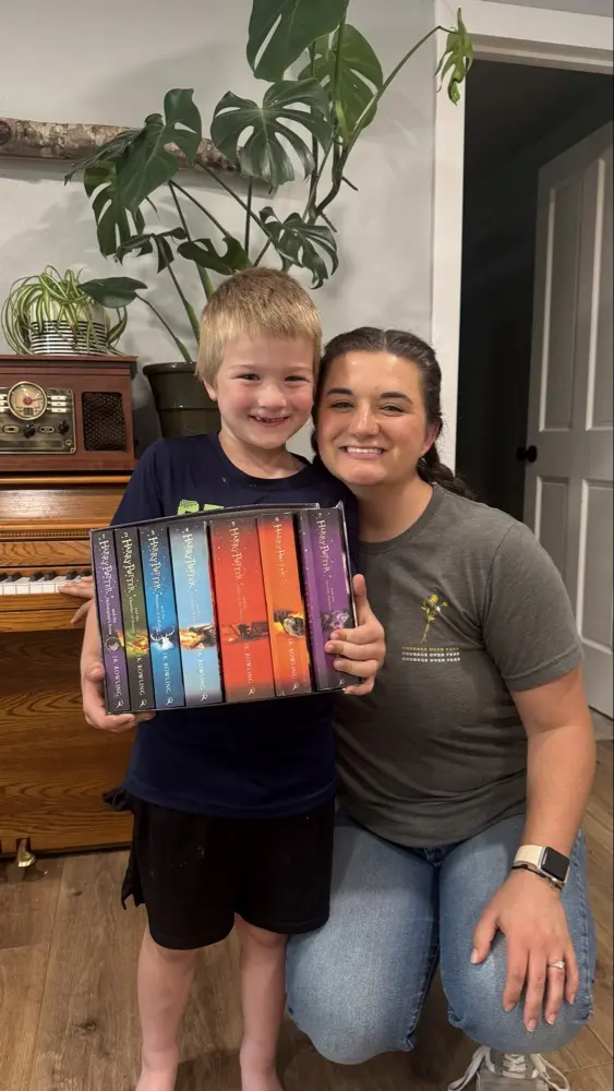 Danielle Graf profile pic