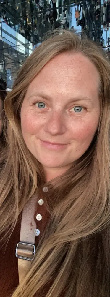 Anne Liv Vastveit profile pic