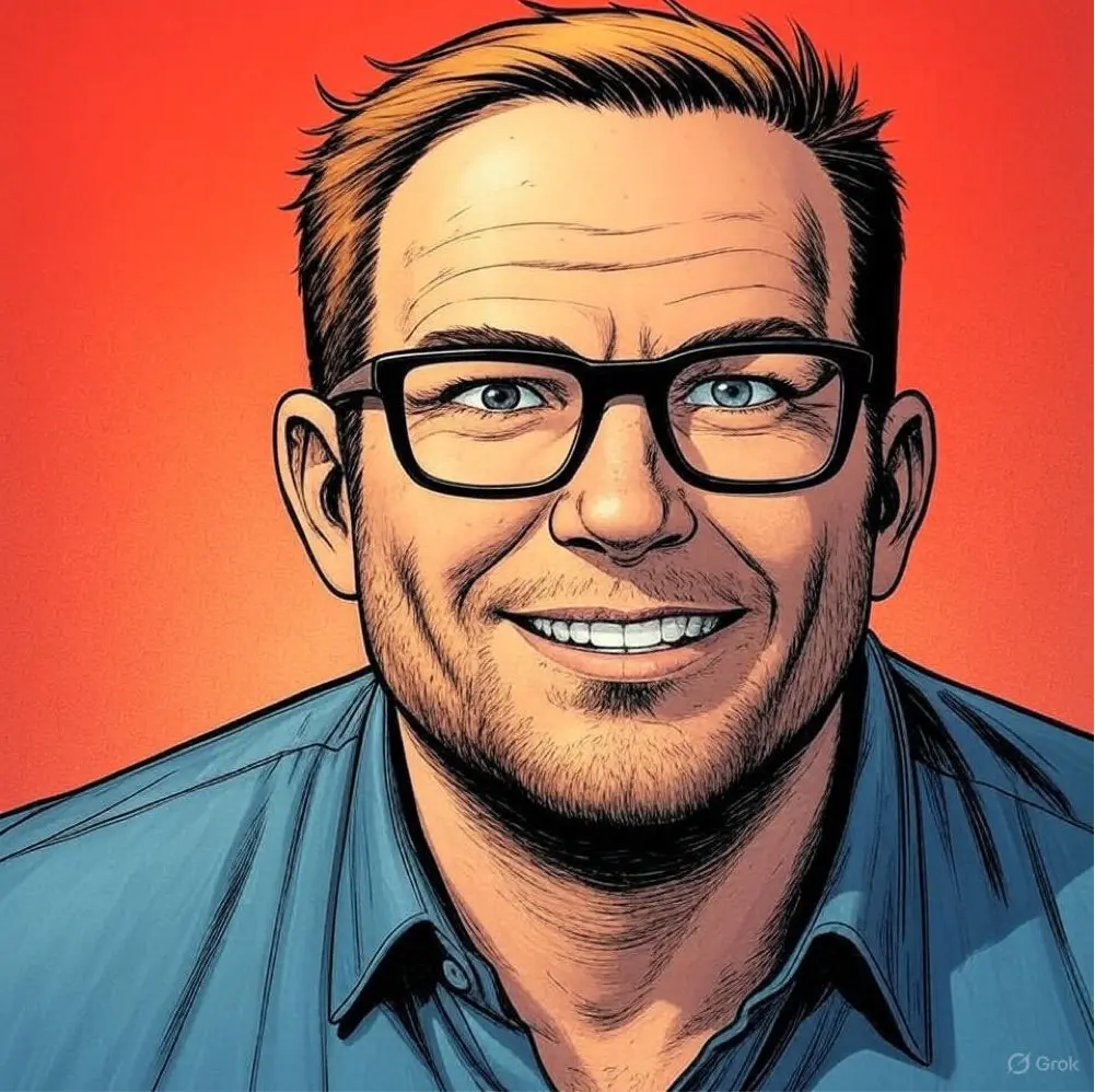 Matthew Berry profile pic