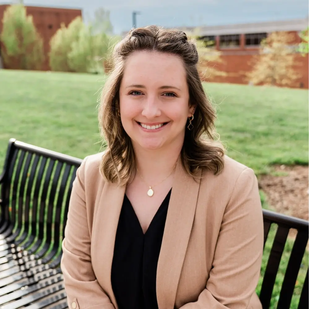 Rachel Summers, moderator