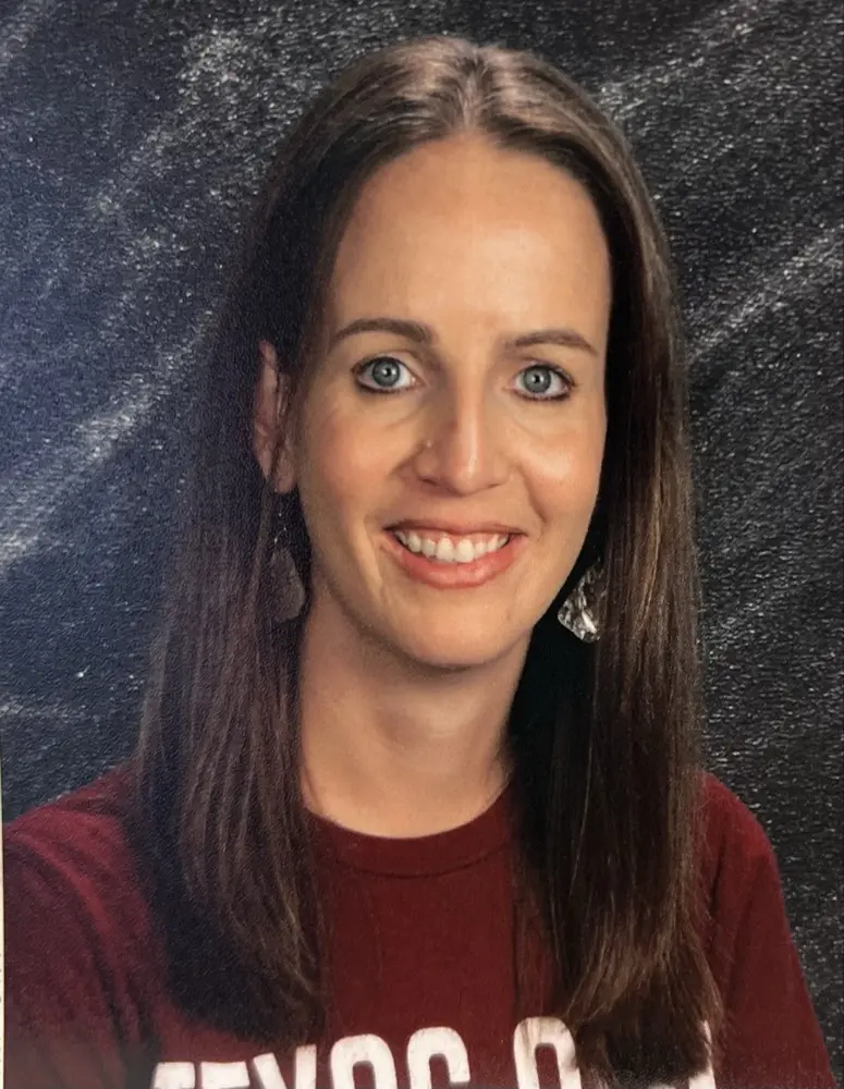 Melissa Martin avatar