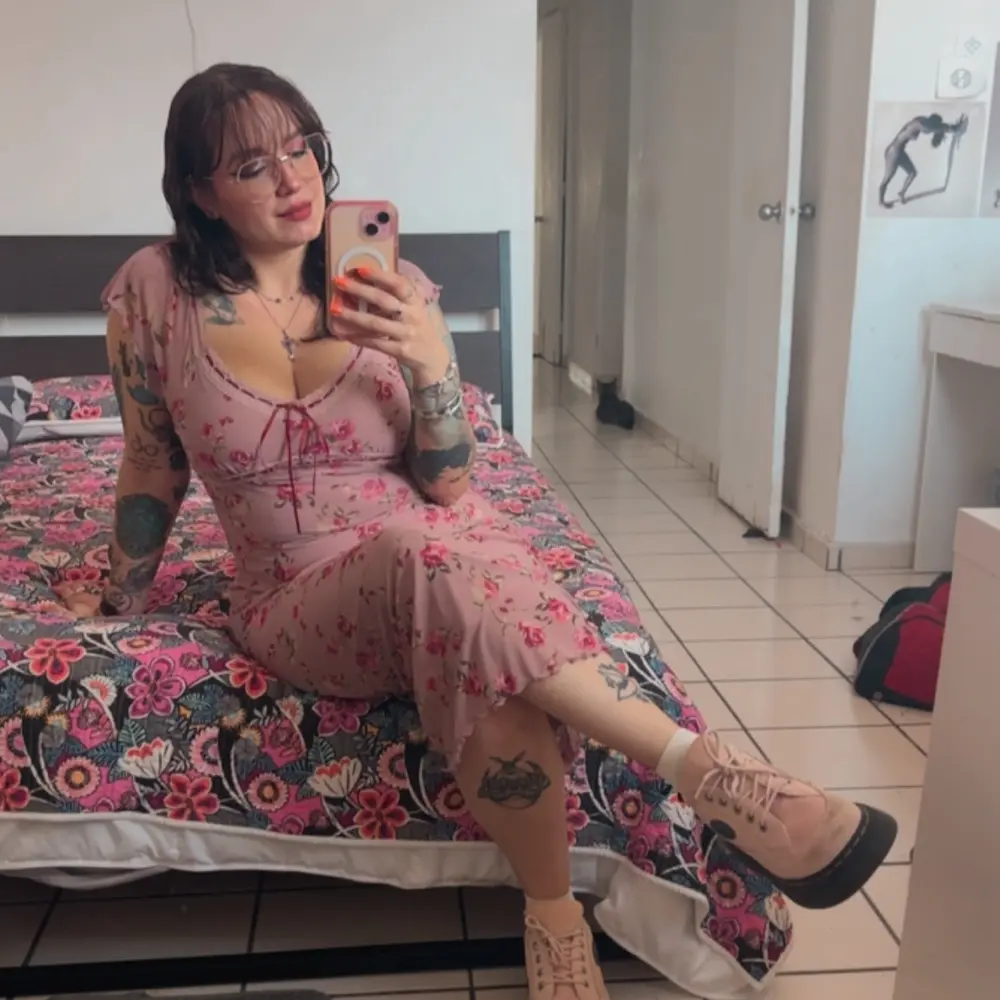 Paola Meléndez profile pic