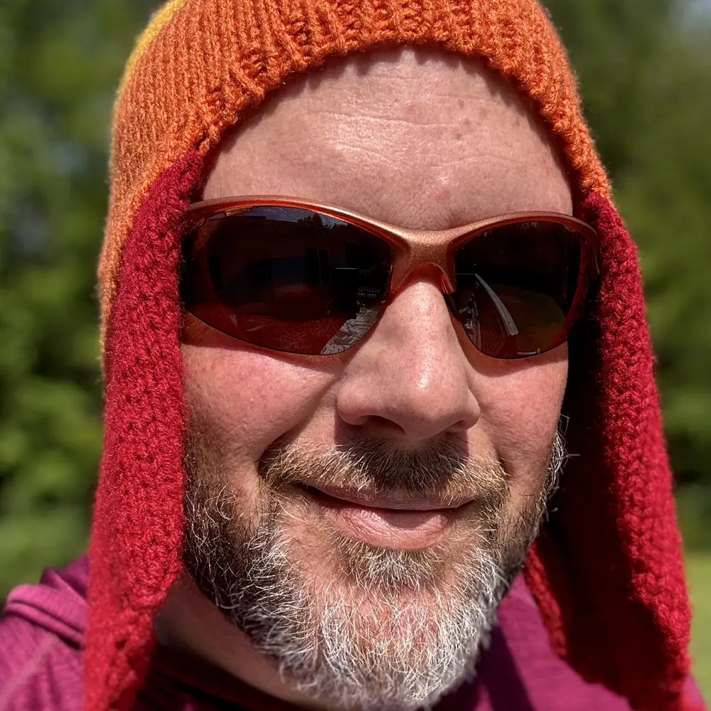 SeanVMolloy profile pic