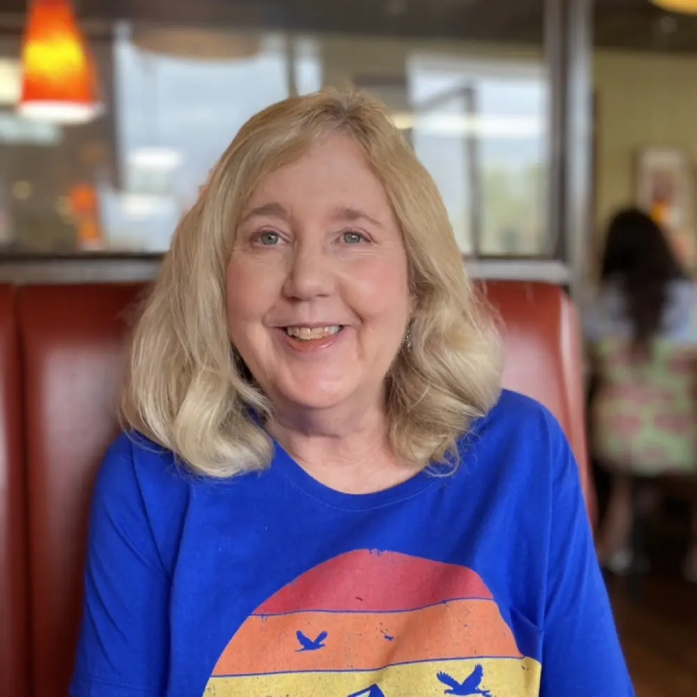 Dorinda Kelly profile pic