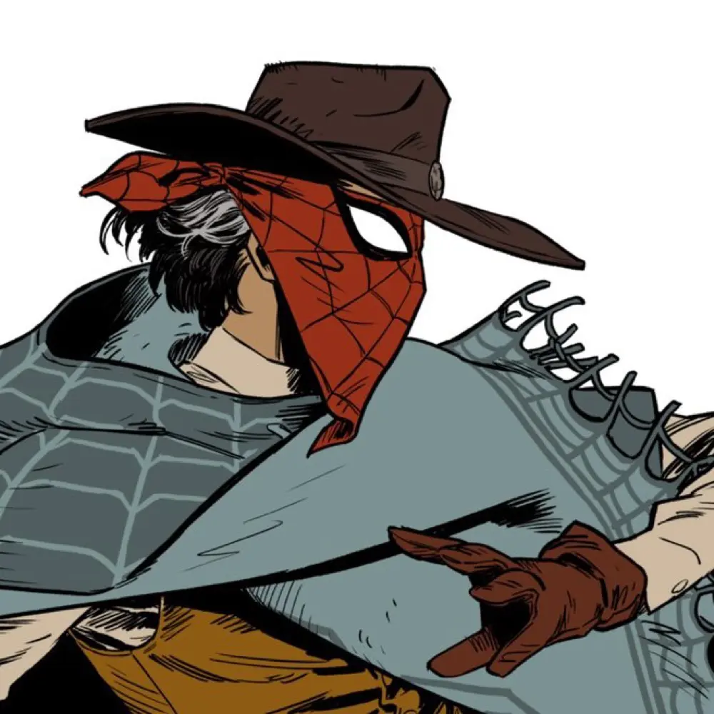 AaronymousReads profile pic