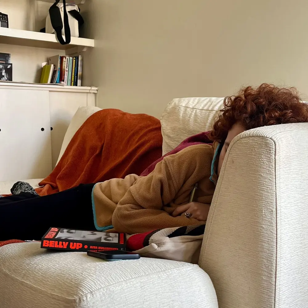 Francesca Caselli profile pic