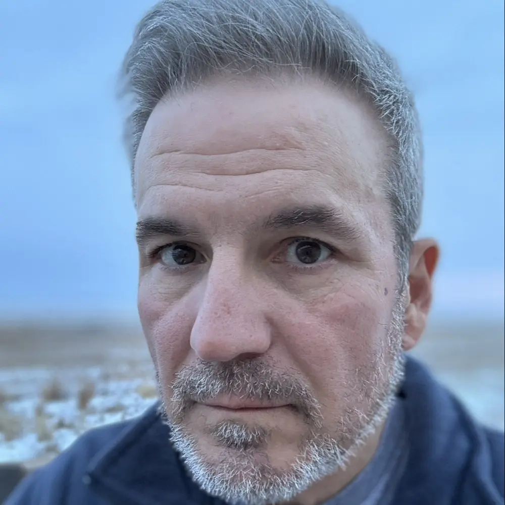 John Sheppard avatar