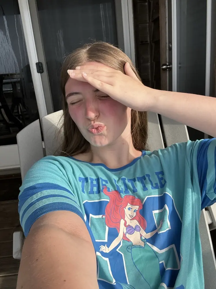 Savannah Graves profile pic