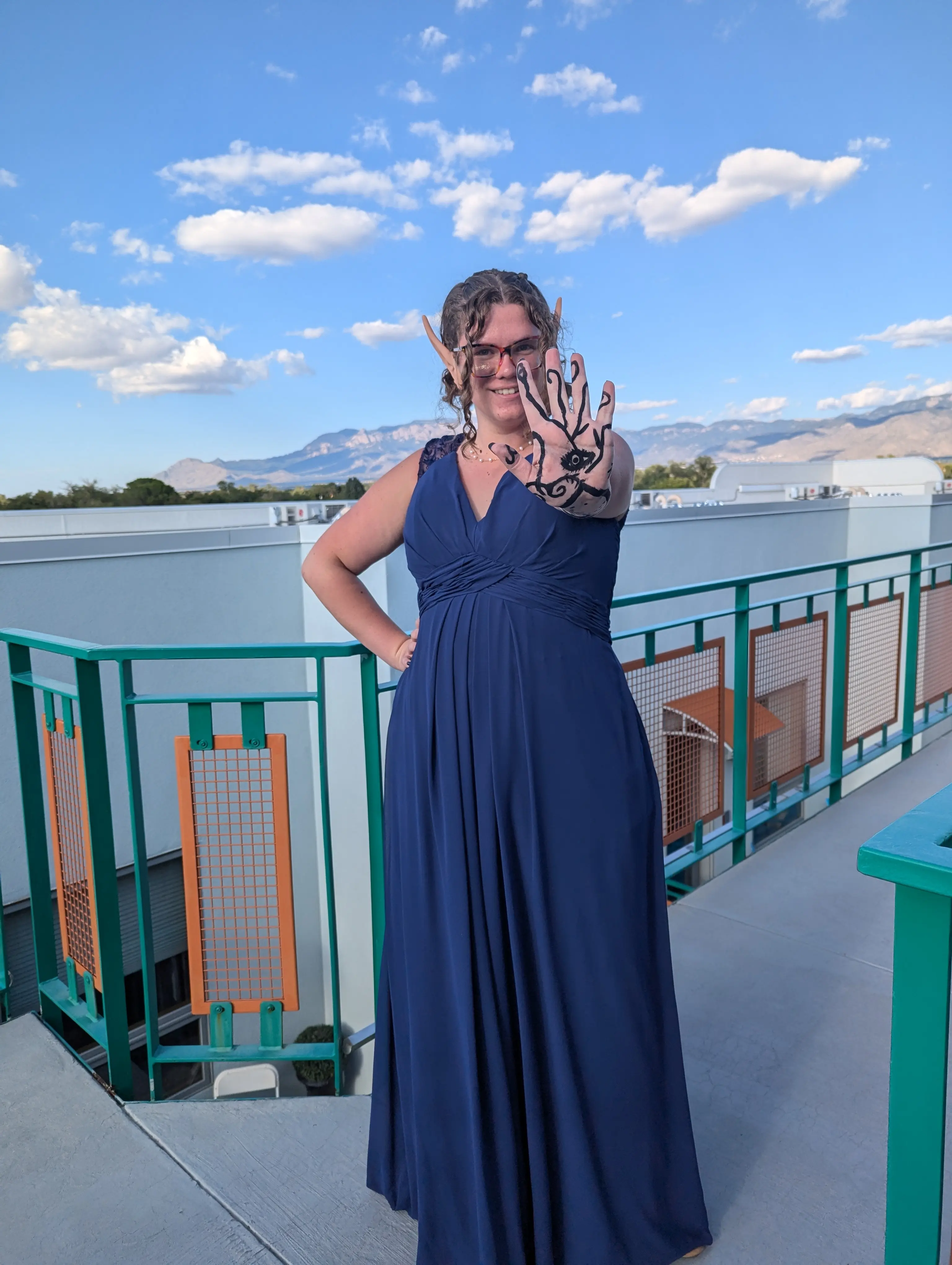 Grace Trenkamp profile pic