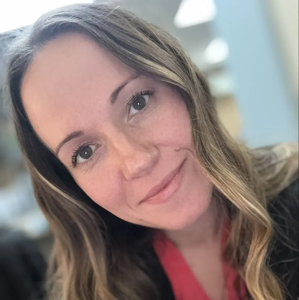 Stephanie profile pic