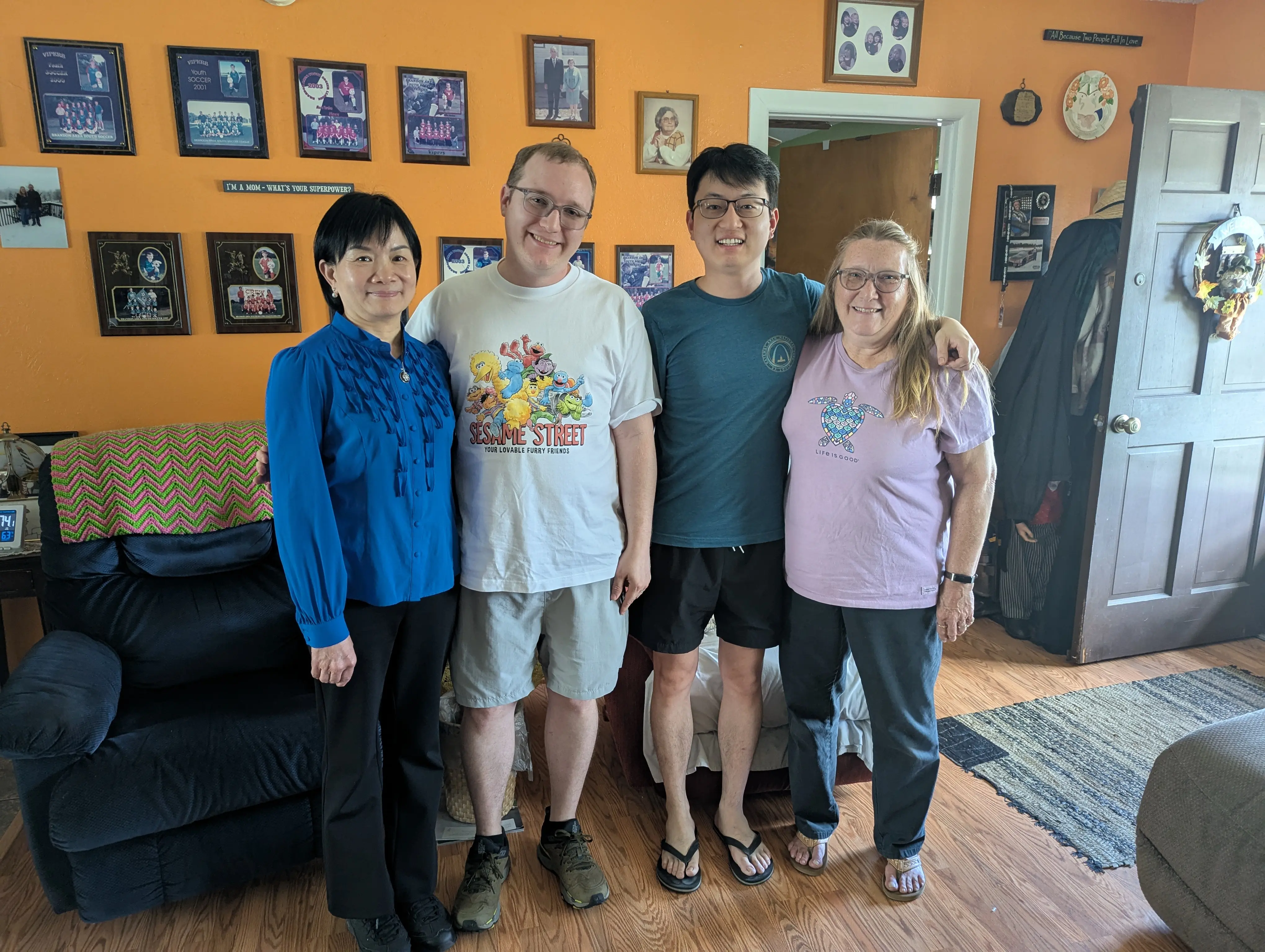 Kyle Yerdon profile pic