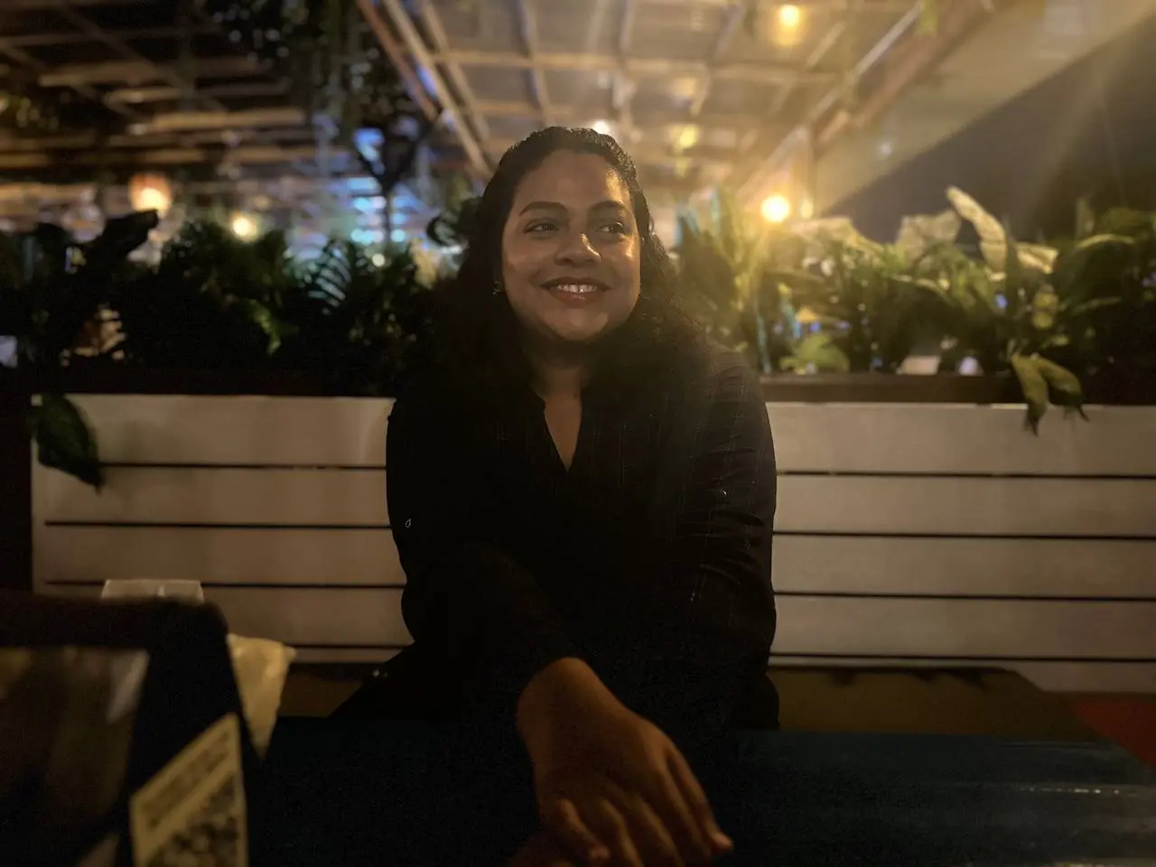 Deepika Theagarajan profile pic