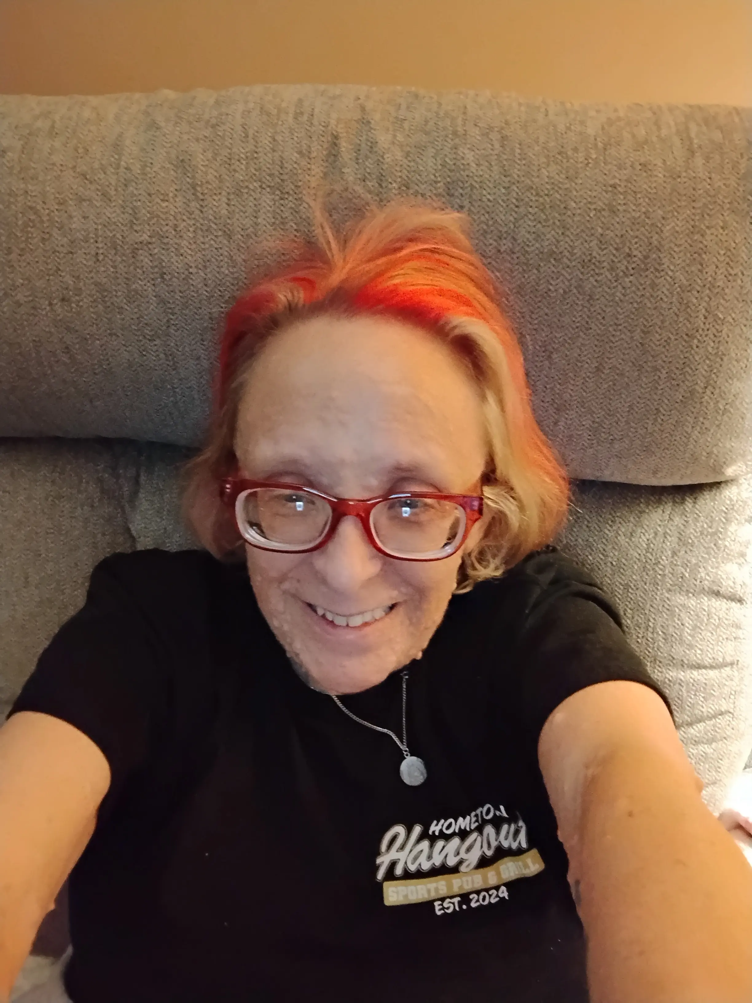 Amanda Roberts avatar