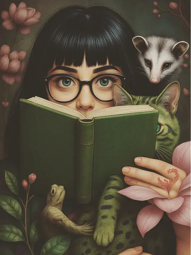 RaeDawn🐈⬛ profile pic