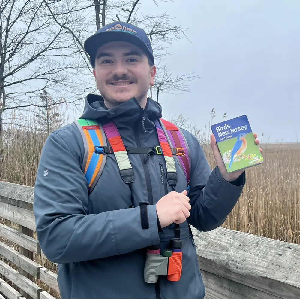 Dave Roberts profile pic