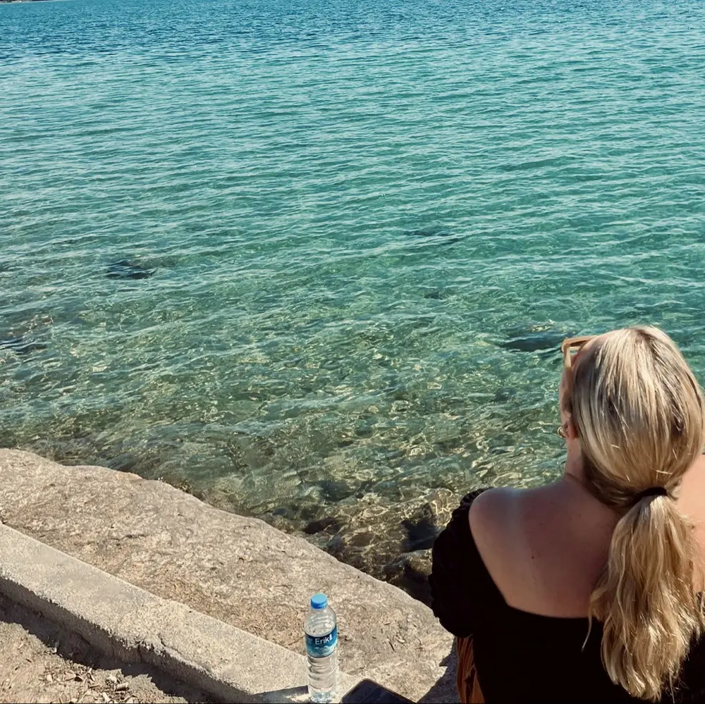 Yana King profile pic