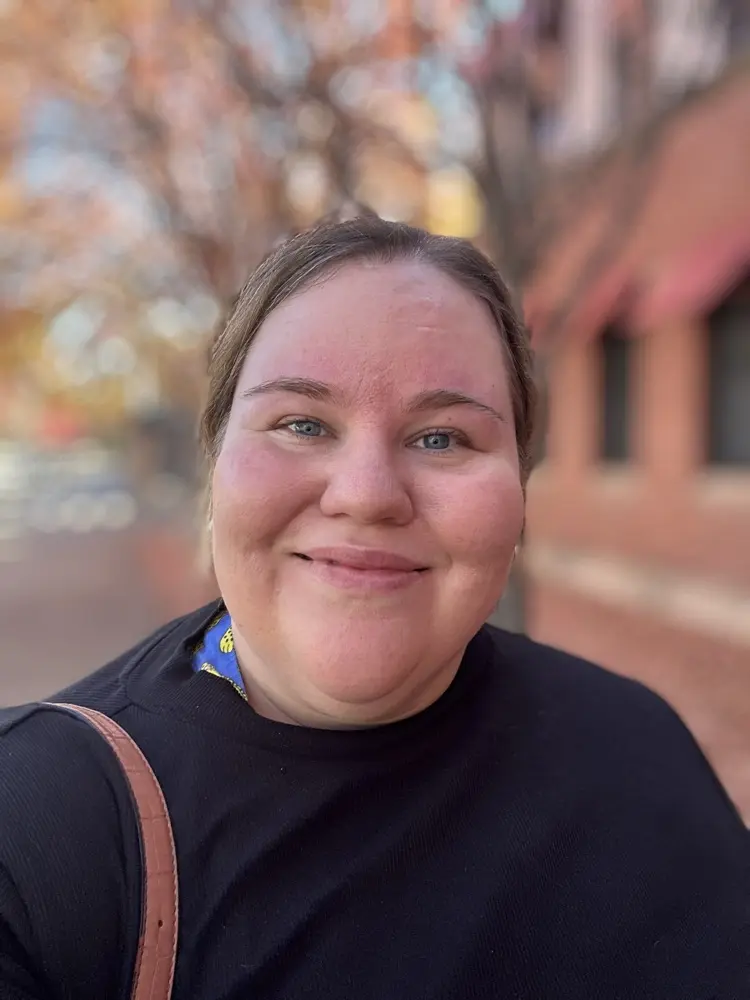 Olivia Carter profile pic