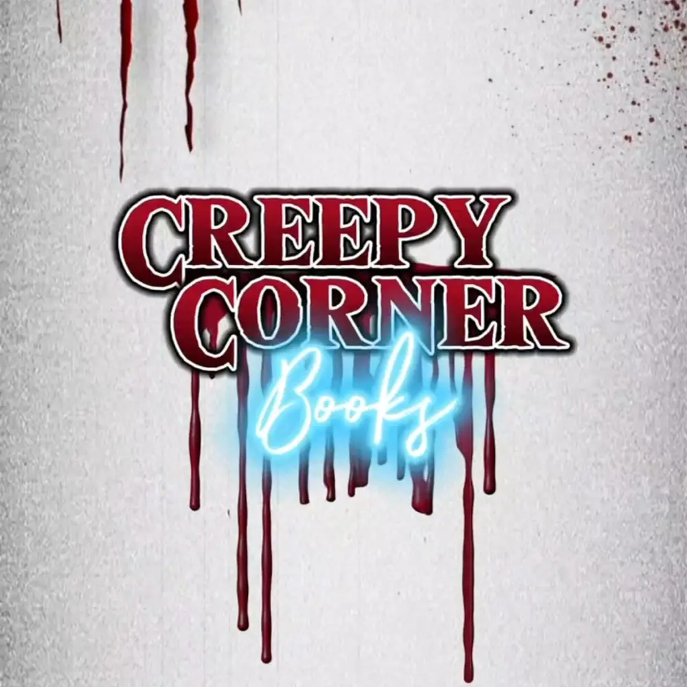 Creepy Corner Books profile pic