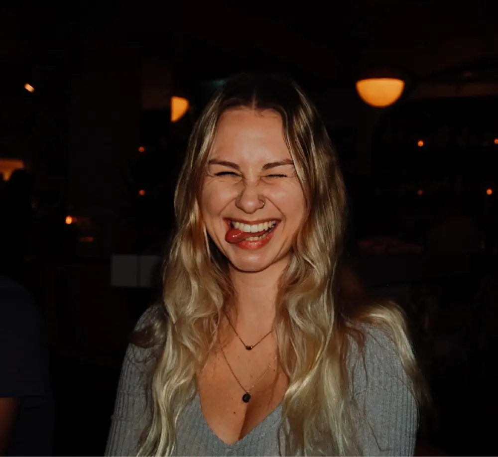 Laurenbeavs profile pic