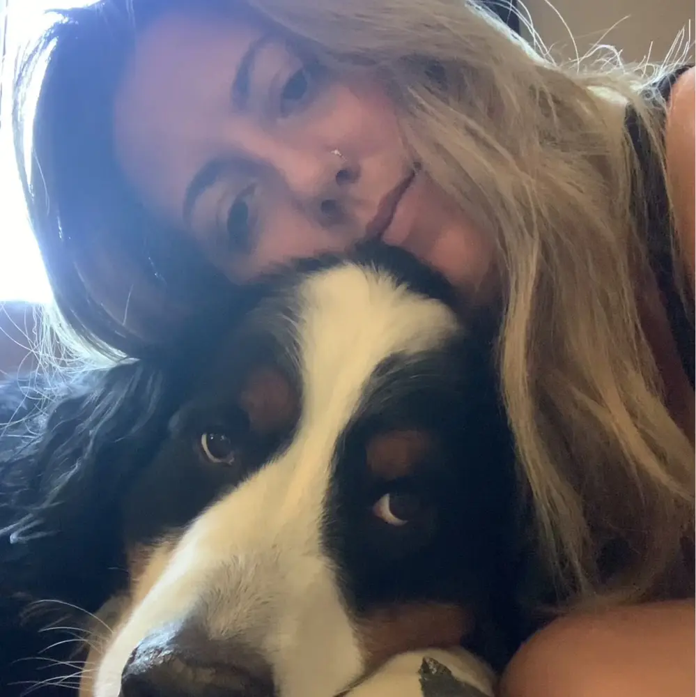 Cass profile pic