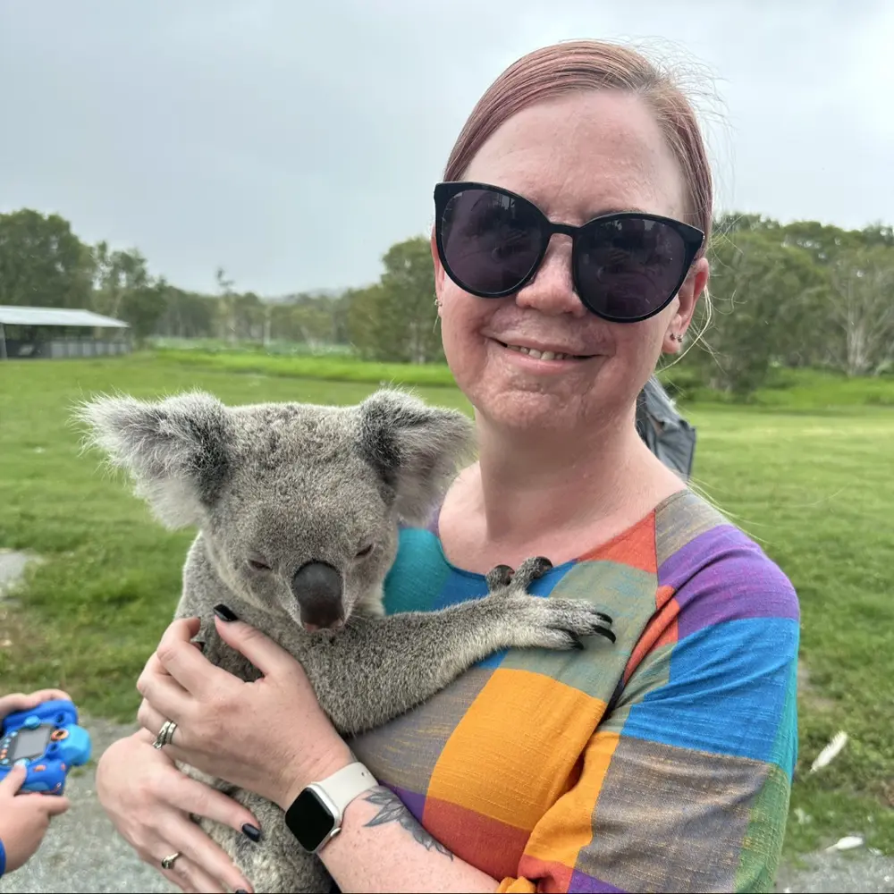 KK Reads profile pic