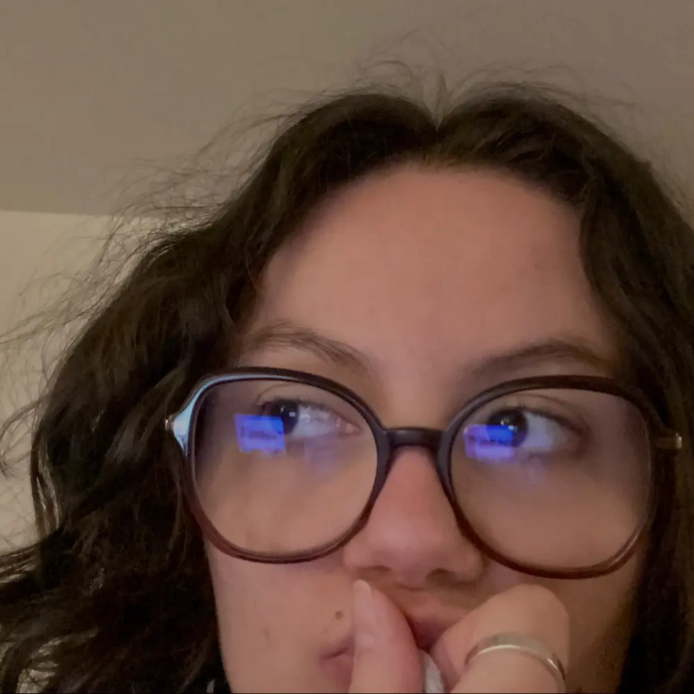 Elisa Chauvin profile pic