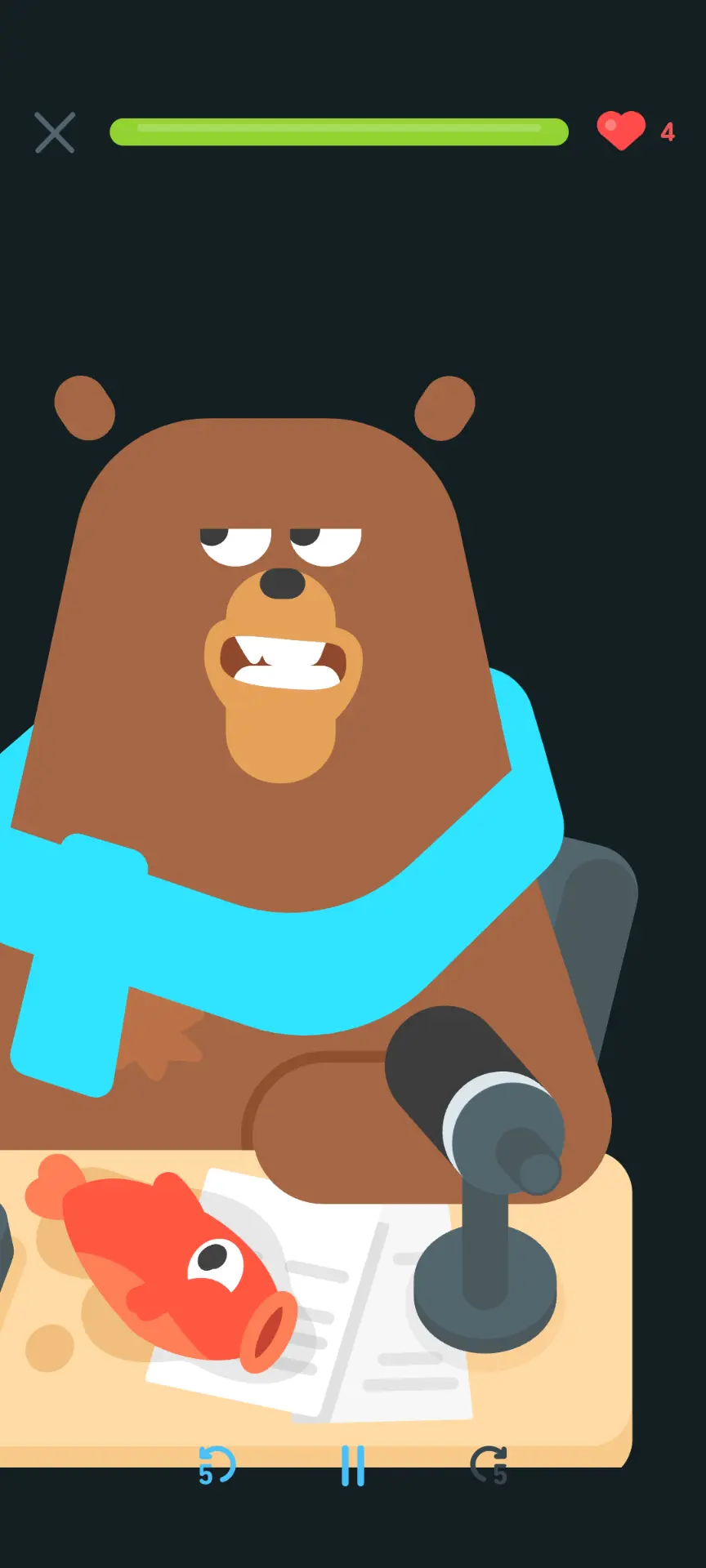 Ryan McMasters avatar