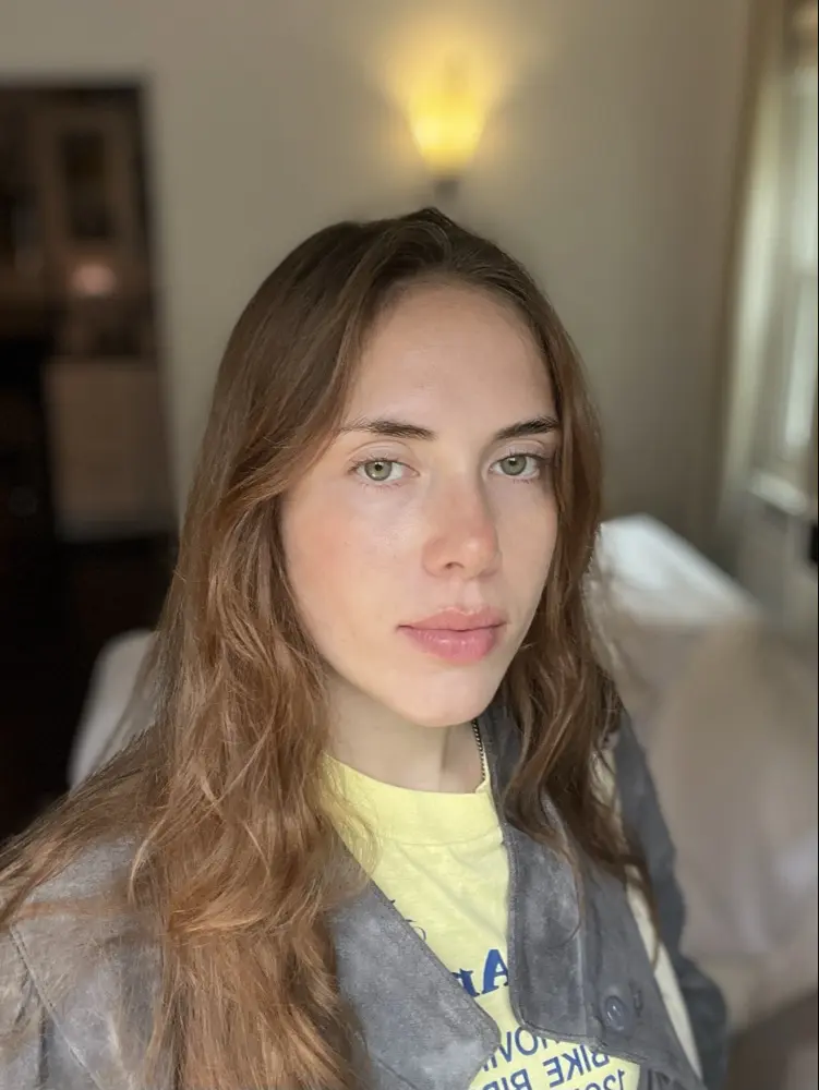 Reagan Haynie profile pic