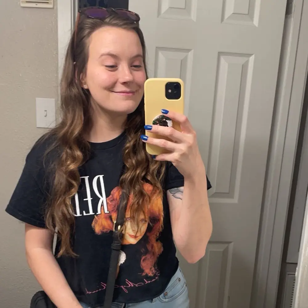Rebecca roloff profile pic