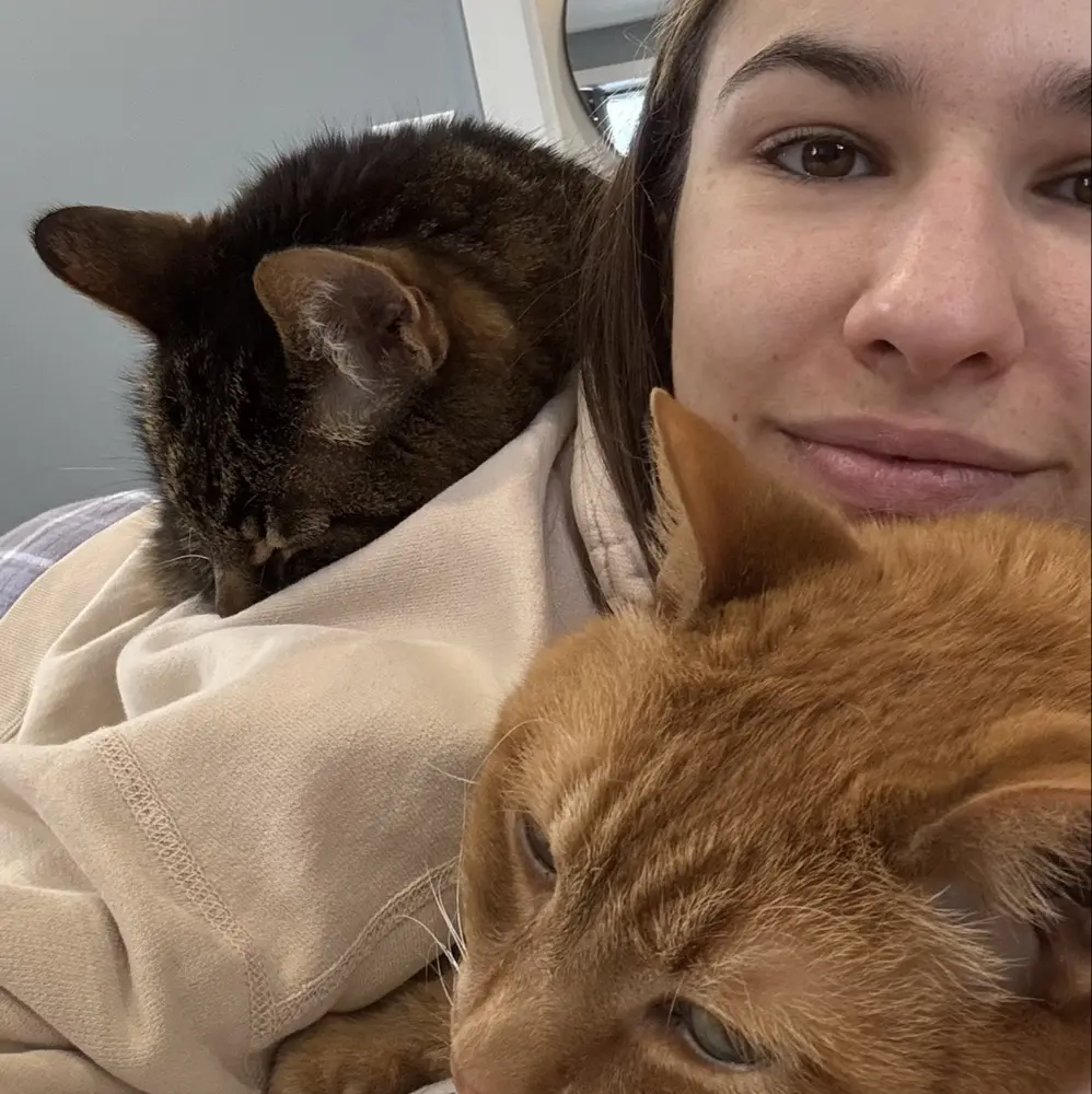 Hannah Bos profile pic