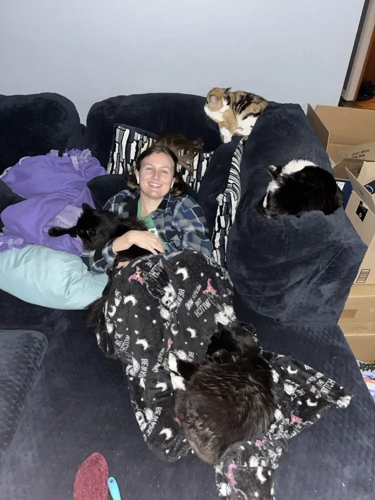 Marissa Nickles profile pic