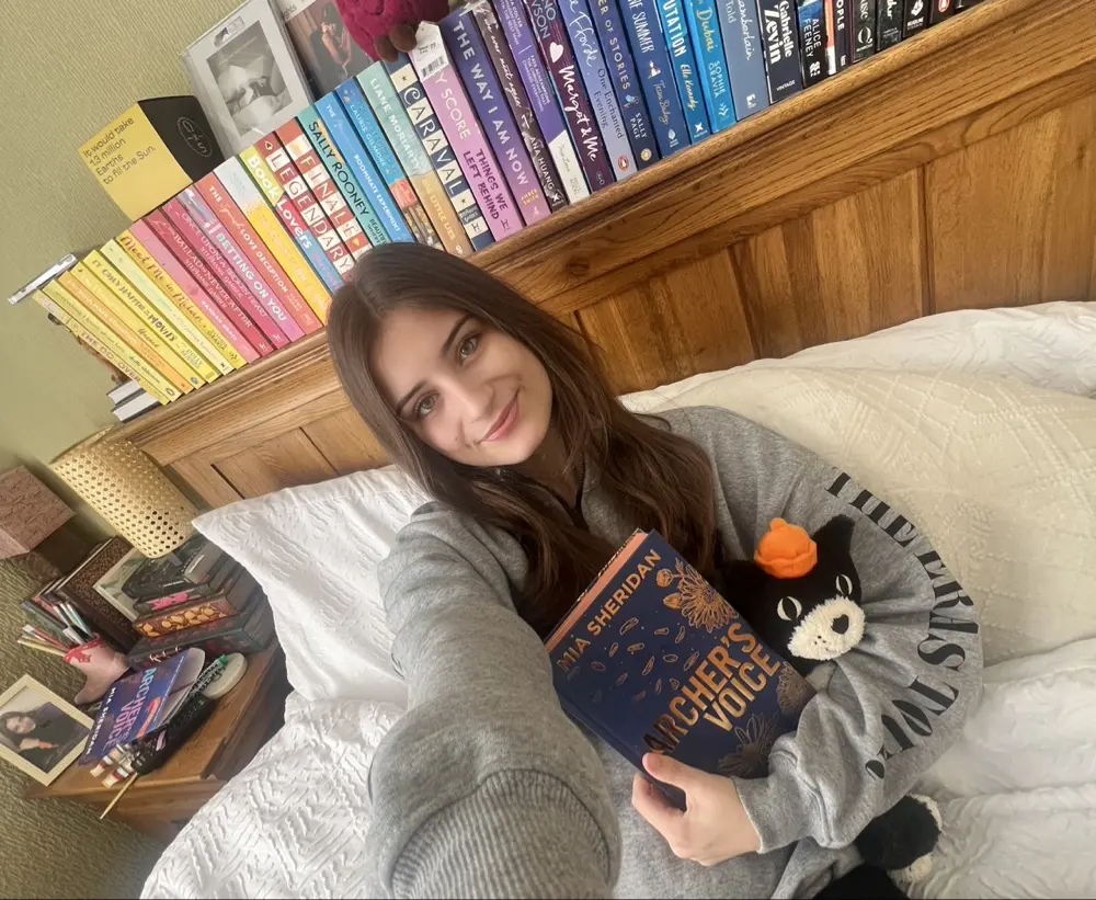 sophsshelflife profile pic