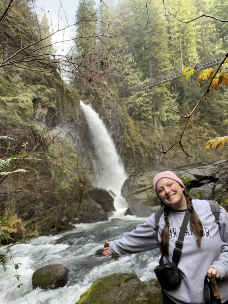 Brooke Breeden profile pic