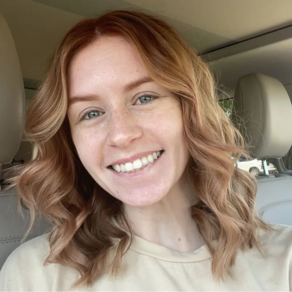 Anastasia profile pic