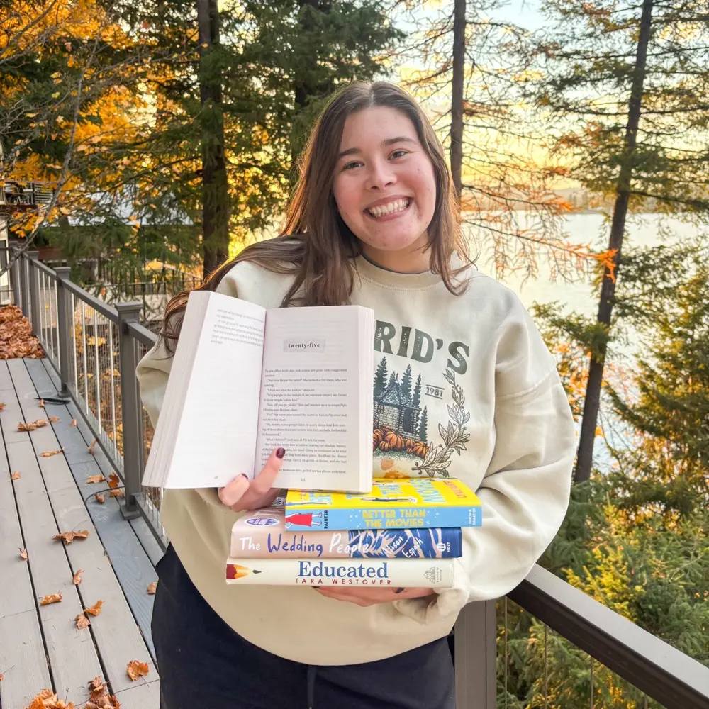 Gracey Gonzalez profile pic