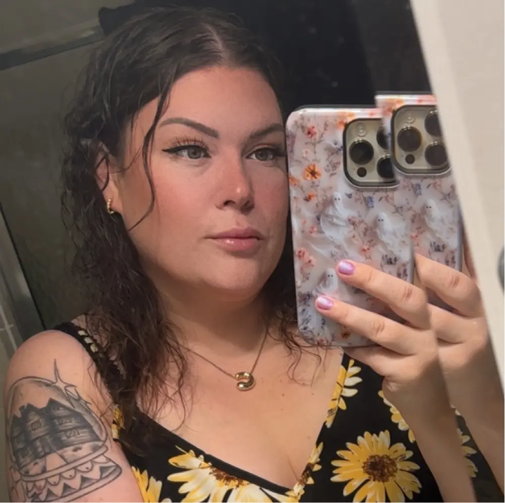 Coop Christmas profile pic