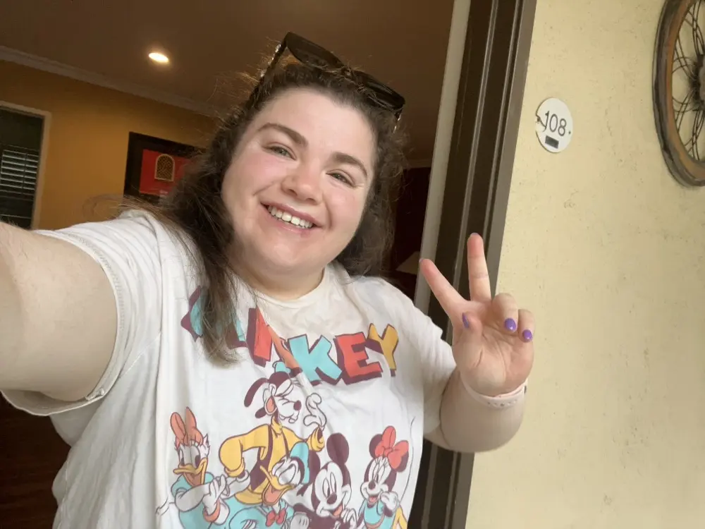 Morgan Mills profile pic