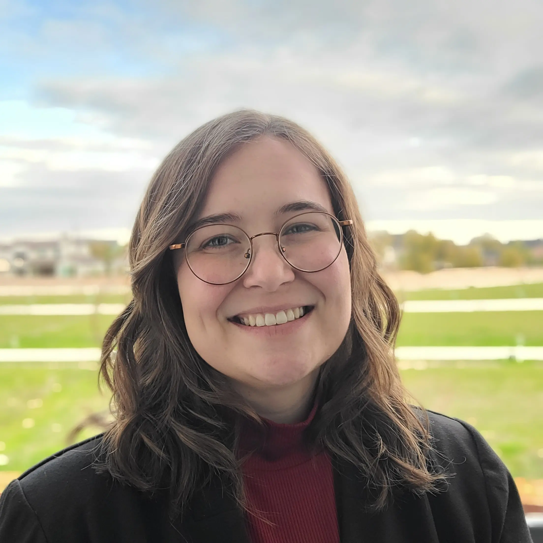 Emma Baker profile pic