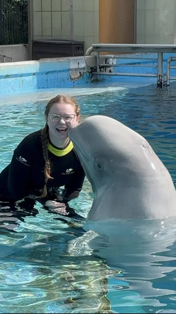 Brittany Gregor profile pic