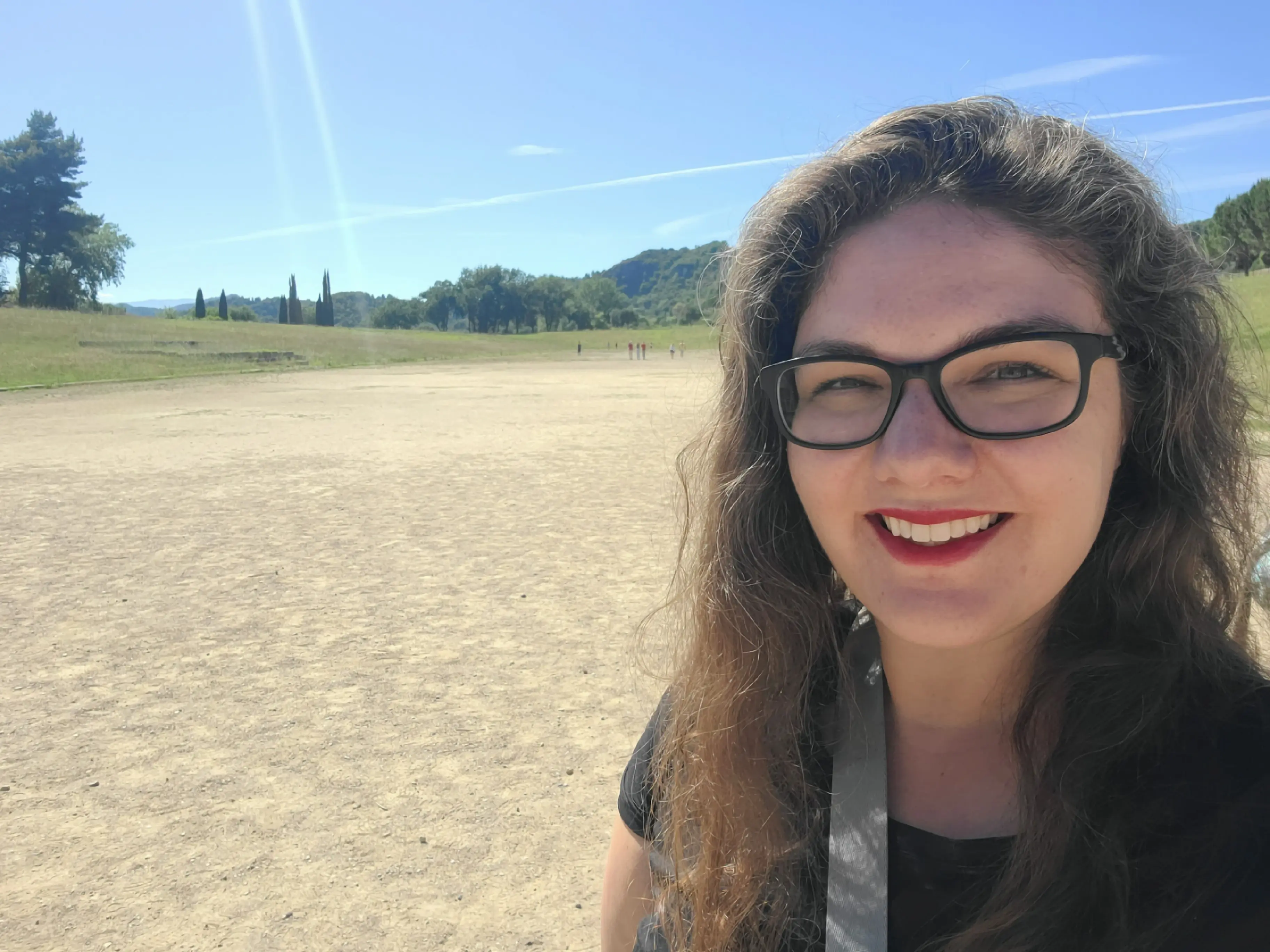 Elizabeth K profile pic