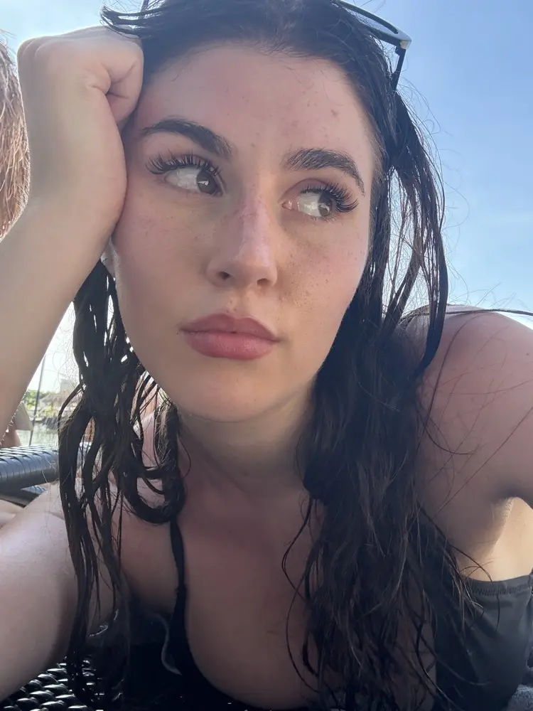 Shanice Robina Honeyman profile pic